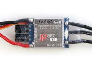 ENERG PRO B-35 BEC ESC (35A) (2-4 CELLS) 4404940